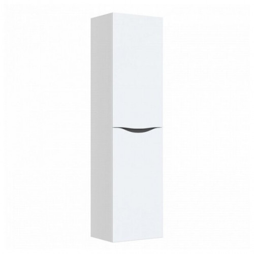 шкаф-пенал для ванной iddis cloud clo40w0i97 во Владимире