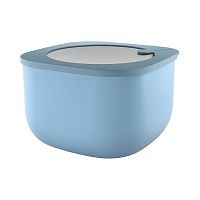 контейнер для хранения store&more 2,8 л голубой во Владимире