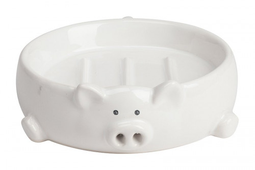 подставка для мыла pig shape во Владимире