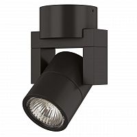 потолочный светильник lightstar illumo l1 alu 051047 во Владимире