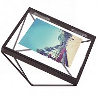 фоторамка prisma 10х10 черная во Владимире