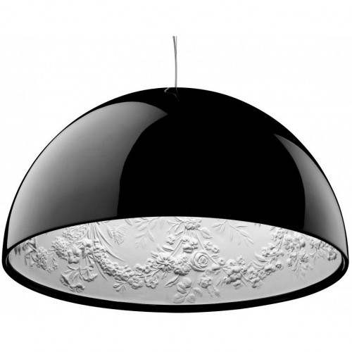 подвесной светильник skygarden lighting flos d60 black во Владимире