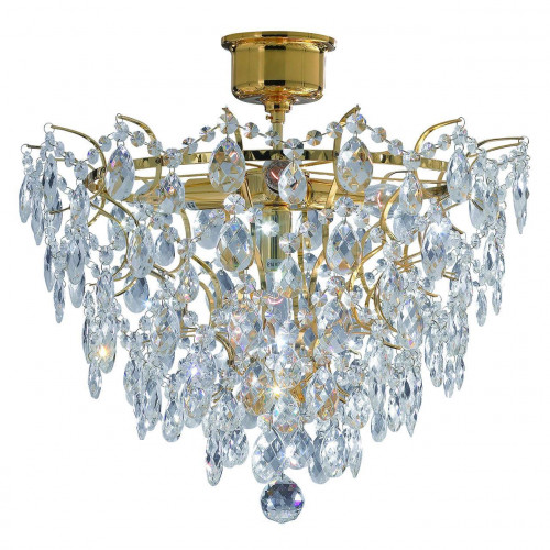 потолочная люстра markslojd rosendal 100510 во Владимире