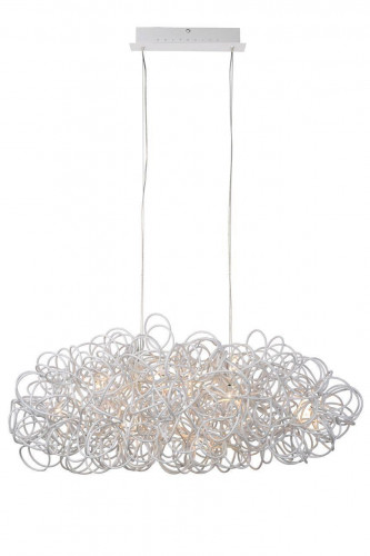 подвесной светильник lucide galileo ав светлый во Владимире