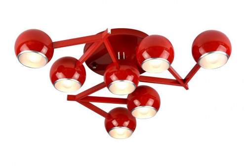 потолочная люстра st luce rottura sl853.602.07 во Владимире