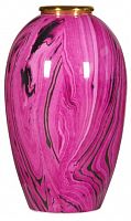 ваза настольная gems turmalin light во Владимире
