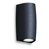 уличный настенный светодиодный светильник fumagalli marta 2a4.000.000.axu2l во Владимире