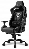 компьютерное кресло sharkoon skiller sgs4 игровое во Владимире