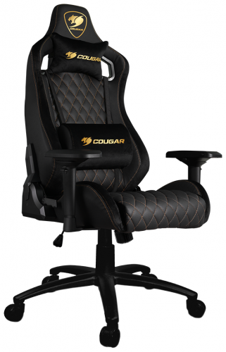компьютерное кресло cougar armor s royal игровое во Владимире
