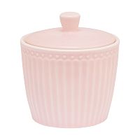 сахарница alice pale pink во Владимире