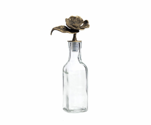 стеклянный флакон fleur tendre во Владимире