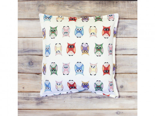 подушка funky owl во Владимире