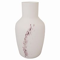 настольные вазы ваза quadra tall vase во Владимире