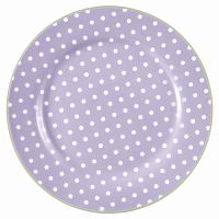 тарелка spot lavendar во Владимире