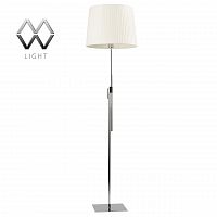 торшер mw-light сити 1 634040401 во Владимире