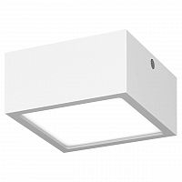 уличный светодиодный светильник lightstar zolla 380263 во Владимире