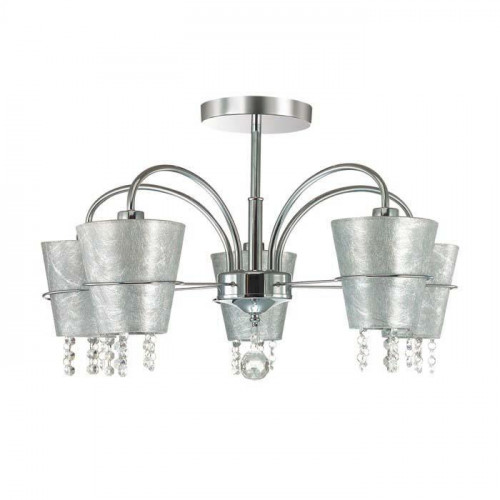 потолочная люстра lumion buonaprana 3520/5c во Владимире