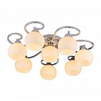 потолочная люстра arte lamp a6058pl-8cc во Владимире