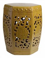 керамический столик-табурет design stool marsh во Владимире