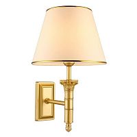 бра arte lamp budapest a9185ap-1sg во Владимире