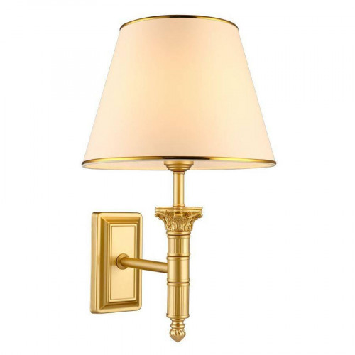бра arte lamp budapest a9185ap-1sg во Владимире