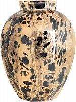 ваза настольная leopard middle во Владимире