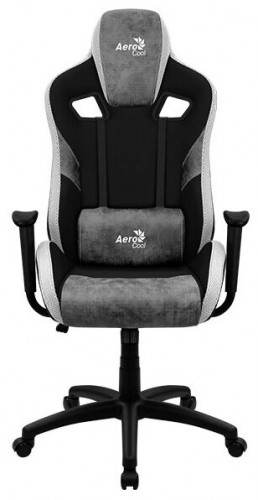 компьютерное кресло aerocool count игровое во Владимире