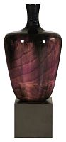 ваза настольная colors dark rose во Владимире