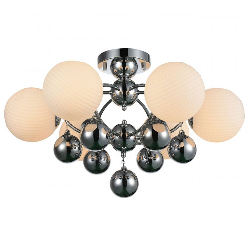 потолочная люстра st luce sl715.102.06 во Владимире