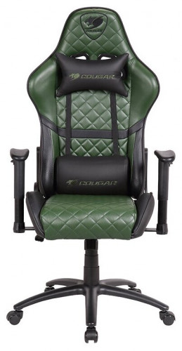 компьютерное кресло cougar armor one x игровое во Владимире