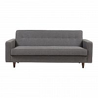 диван bantam sofa прямой серый во Владимире