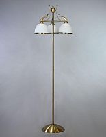торшер brizzi almeria ma02401f/003 bronze во Владимире