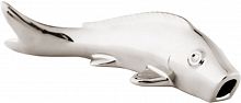 настенный декор рыбка magic fish серебро 23*6*8 во Владимире