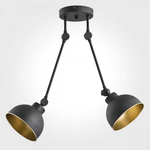 подвесная люстра tk lighting 2174 techno во Владимире