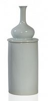 ваза настольная container ceramic milk white tc-19 / hc10246 (container) во Владимире