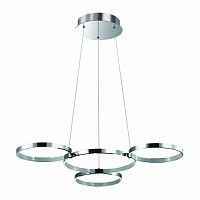 подвесной светодиодный светильник odeon light olimpo 4016/36l во Владимире