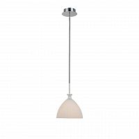 подвесной светильник lightstar simple light 810 810020 во Владимире