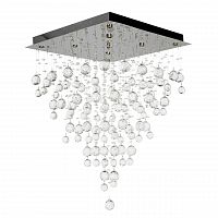 каскадная люстра arti lampadari flusso h 1.4.50.515 n во Владимире