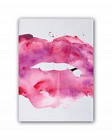 постер pink kiss а3 во Владимире