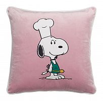 подушка шеф-повар снупи snoopy chef во Владимире