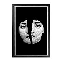 арт-постер альтер эго fornasetti во Владимире