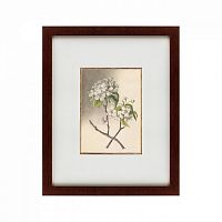 картина: watercolor over pencil etude №2, 1750 во Владимире