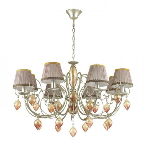 подвесная люстра odeon light persia 3925/8 во Владимире