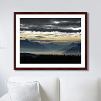 картина: layers of the sky во Владимире