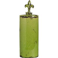 емкость для хранения с крышкой cannister olive во Владимире
