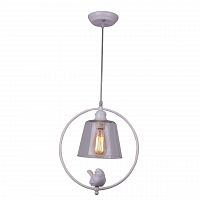 подвесной светильник arte lamp passero a4289sp-1wh во Владимире