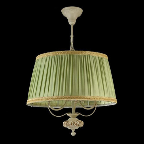 подвесная люстра maytoni olivia arm325-33-w во Владимире