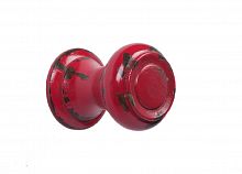 настенный декоративный крючок chinche red во Владимире