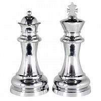 статуэтка chess king & queen от eichholtz во Владимире