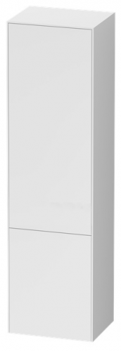 шкаф-пенал для ванной am.pm inspire 2.0 m50achx0406wm во Владимире